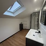 Zauberhafte Erdgeschoss-maisonettewohnung * Bovenden