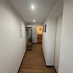 Apartment Zauberhafte Erdgeschoss-maisonettewohnung