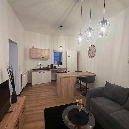 Zauberhafte Edegeschoss-maisonettewohnung Bovenden