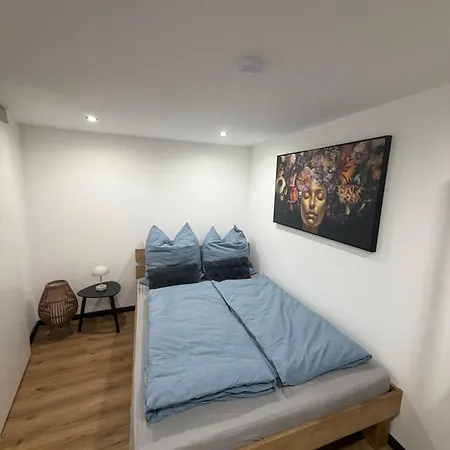 Zauberhafte Erdgeschoss-maisonettewohnung Bovenden
