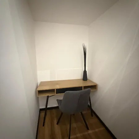 Zauberhafte Erdgeschoss-maisonettewohnung * Bovenden