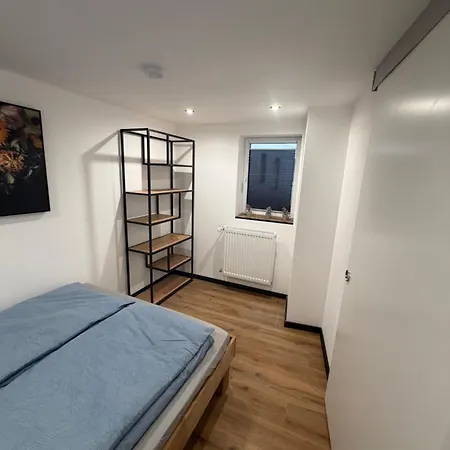 Zauberhafte Edegeschoss-maisonettewohnung * Bovenden