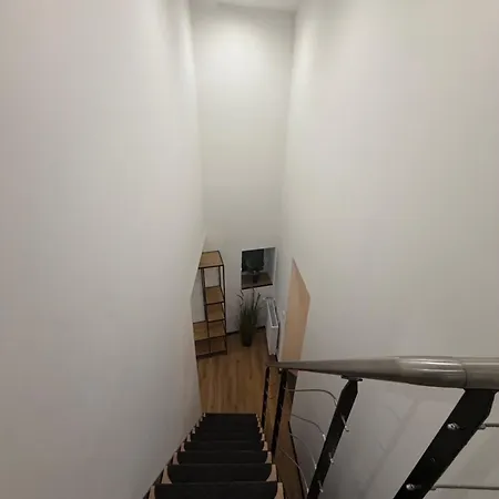 Zauberhafte Edegeschoss-maisonettewohnung *