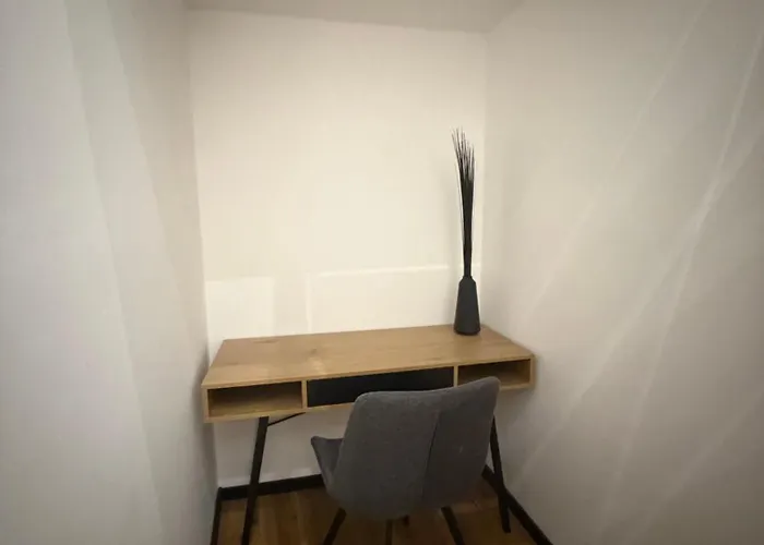 Zauberhafte Edegeschoss-maisonettewohnung * Bovenden