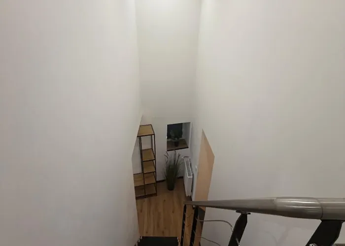 Zauberhafte Edegeschoss-maisonettewohnung *